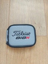 Titleist 818h hybrid for sale  UK