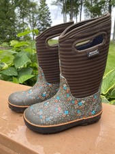 Bogs insulated waterproof for sale  Sault Sainte Marie