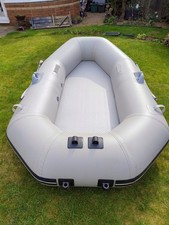 Seago 230 inflatable for sale  DUNBAR