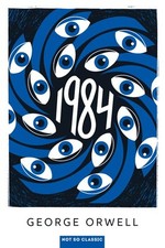 1984 george orwell for sale  NOTTINGHAM
