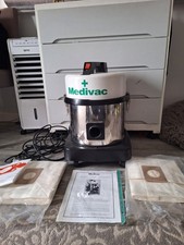 Numatic medivac vaccum for sale  NORWICH