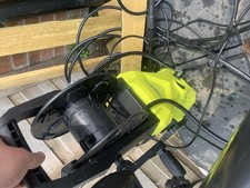 Power wash for sale  SELBY