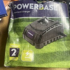 Powerbase homebase 20v for sale  LIGHTWATER
