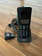 Philips b1611b dect gebraucht kaufen  Fruerlund,-Engelsby, Tastrup