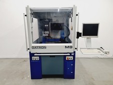 Datron cat3d cnc d'occasion  Expédié en Belgium