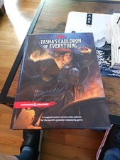Dungeons dragons tasha for sale  Indianapolis