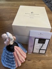 Royal doulton figurines for sale  LIVERPOOL