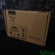 Processador Zoom B1X quatro/multi-efeitos para foto real grave comprar usado  Enviando para Brazil
