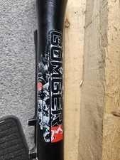 Marzocchi bomber forks for sale  NORTHAMPTON