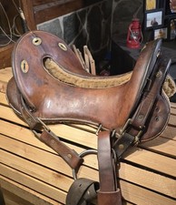 Antique mcclallen calvary for sale  Roy