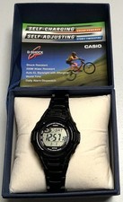 Casio shock wave for sale  Fullerton