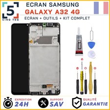 Ecran lcd complet d'occasion  Sarcelles