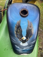 Harley ironhead sportster for sale  Polk City