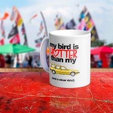 Large mug volvo for sale  HUDDERSFIELD