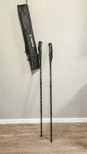 Adjustable trekking hiking for sale  North Liberty
