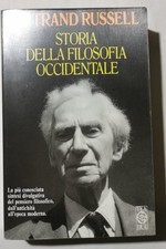 Storia della filosofia usato  Italia