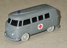 Sammlungsauflösung wiking bus gebraucht kaufen  Rehlingen-Siersburg