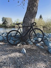 Fixie bike custom for sale  Stockton
