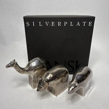 Dansk silverplate lot for sale  Westover