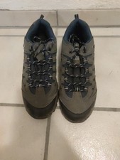 Wanderschuhe trekking schuhe gebraucht kaufen  Garching a.d.Alz