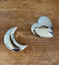 Vintage crescent moon for sale  San Diego
