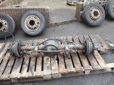 Mercedes sprinter rear for sale  UK