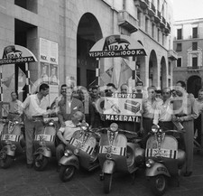 1952 brescia audax usato  Milano
