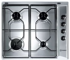 Indesit 58cm four for sale  COVENTRY
