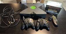 Original xbox controllers for sale  Dunfermline