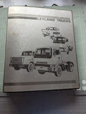 Leyland constructor repair for sale  LITTLEHAMPTON