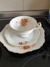 Kaffeegedeck sammelgedeck huts gebraucht kaufen  Bonn