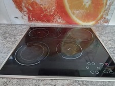 Einbaucerankochfeld amica gebraucht kaufen  Merseburg