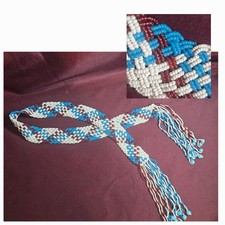 Vintage native beaded for sale  Wildomar