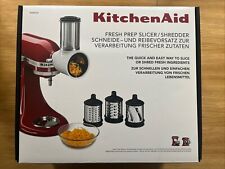 Kitchenaid 5ksmvsa fresh for sale  COLCHESTER