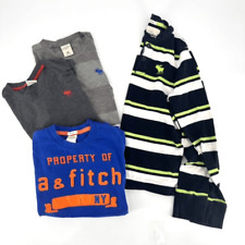 Abercrombie fitch boys for sale  Massena