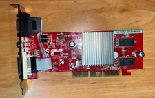 Scheda video asus usato  Blufi