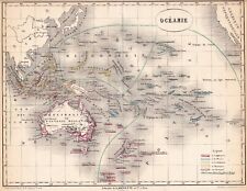 Australie et Océanie d'occasion  Toulouse-
