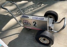 Aluminum pressure washer for sale  Hartsville