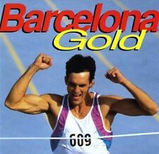 Barcelona gold freddie gebraucht kaufen  Berlin