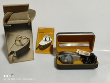 Rasoio elettrico philips usato  Ragalna