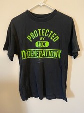 Vintage wwe triple for sale  Columbia