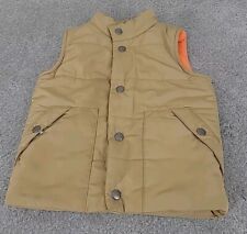 Oshkosh puffer vest for sale  Hingham
