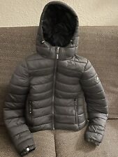 Superdry boys puffer for sale  DAGENHAM