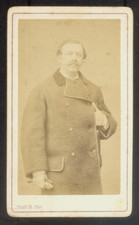 Cdv franck paris d'occasion  Expédié en Belgium