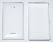 Capa de bateria original Microsoft Lumia 532 branca comprar usado  Enviando para Brazil
