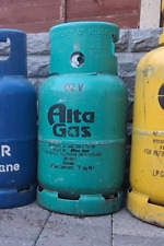 7kg alta gas for sale  LICHFIELD