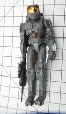Halo action figure for sale  Jackson