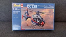 Modellbausatz revell eurocopte gebraucht kaufen  Neu Wulmstorf