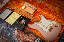 Fender usa custom for sale  NOTTINGHAM