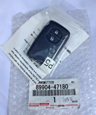 Toyota key fob for sale  DEREHAM